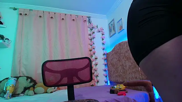 Evan Rose online show from March 24, 1:10 am