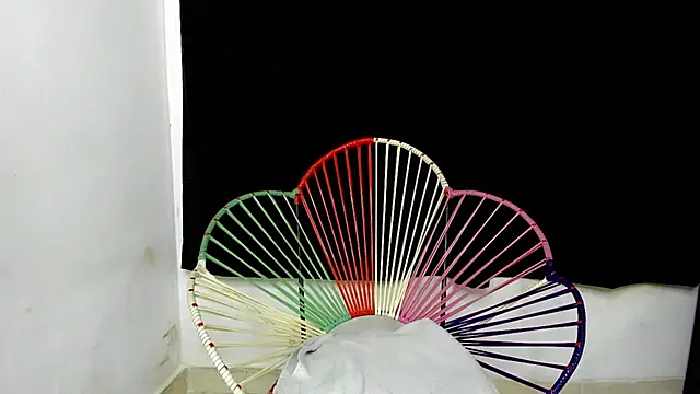 lillyoconnell online show from March 26, 7:08 pm