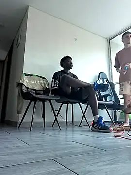 charles king online show from March 7, 10:51 pm