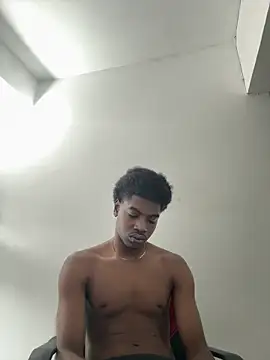 charles king online show from April 22, 5:36 pm