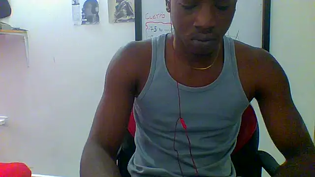 Snapshot of charles_king chatting on May 8, 8:14 pm charles king online show from May 8, 8:14 pm