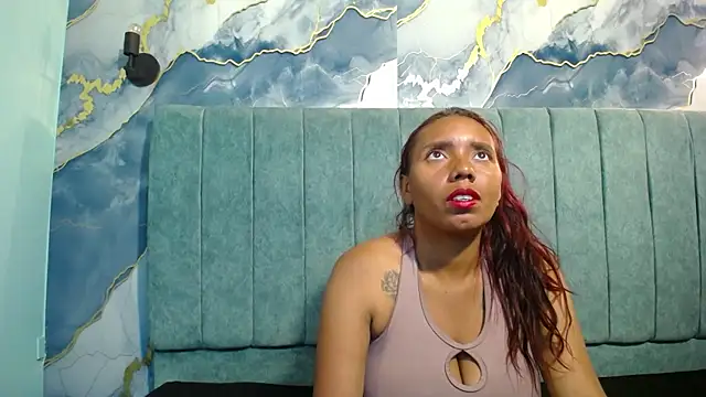 vanessarodriguez69 online show from April 2, 5:10 pm