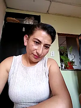 Lucia Rios online show from March 2, 10:27 pm