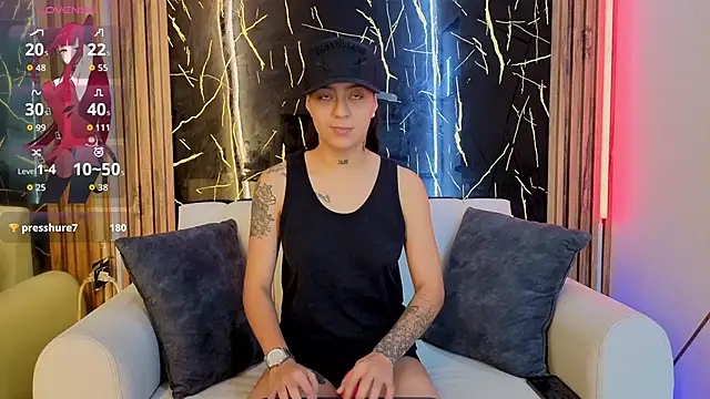 Karol Horny pm online show from March 4, 2:01 pm