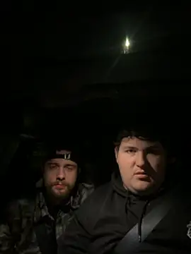 Snapshot of coppiachaserchubby chatting on February 28, 6:09 pm coppiachaserchubby online show from February 28, 6:09 pm