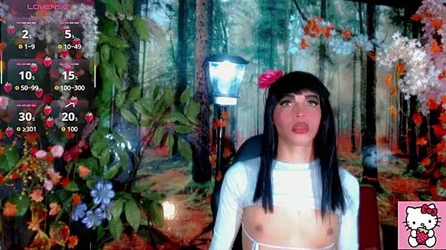 Tait  online show from March 14, 3:01 am