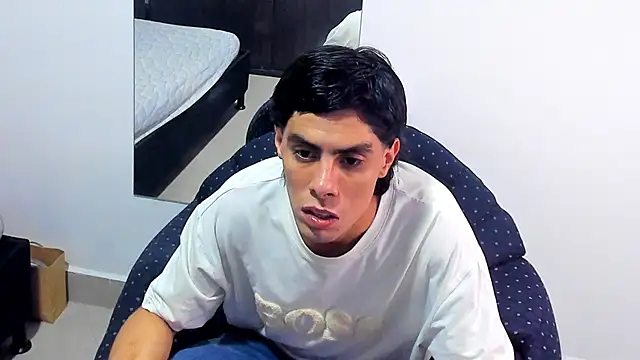 Daniel Rochax online show from March 5, 12:12 pm