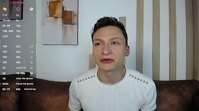 Snapshot of DIEGO_JONES chatting on May 14, 2:57 pm DIEGO JONES online show from May 14, 2:57 pm