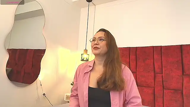 Snapshot of _Monaliza_ chatting on July 18, 12:20 pm Monaliza online show from July 18, 12:20 pm