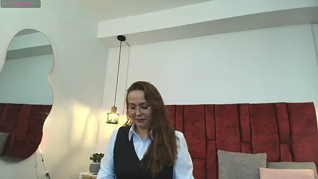 Snapshot of _Monaliza_ chatting on July 20, 12:51 pm Monaliza online show from July 20, 12:51 pm