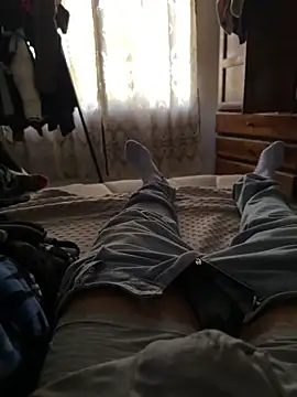 Lupman23667 online show from March 20, 9:30 pm