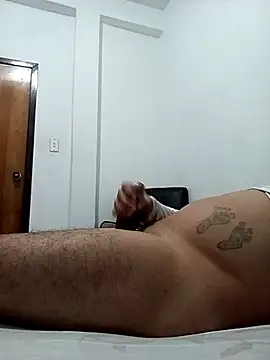 Chuoo069 online show from April 23, 9:52 am