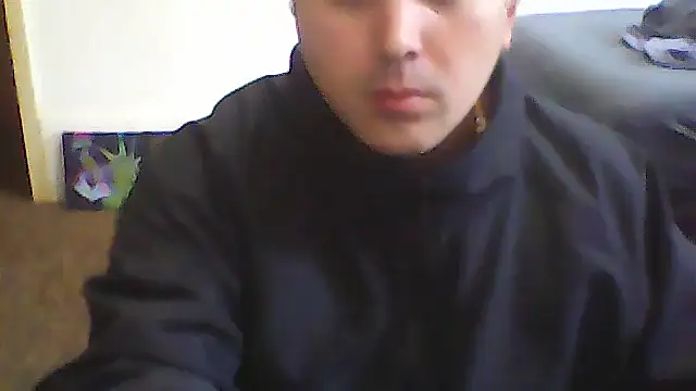 jaypeppers69 online show from April 3, 2:15 pm