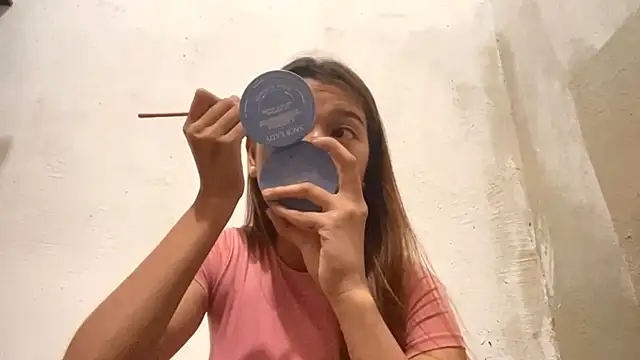 MickiPrusak online show from March 3, 8:20 am