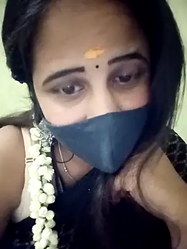Tamil Rani- online show from April 18, 5:17 pm