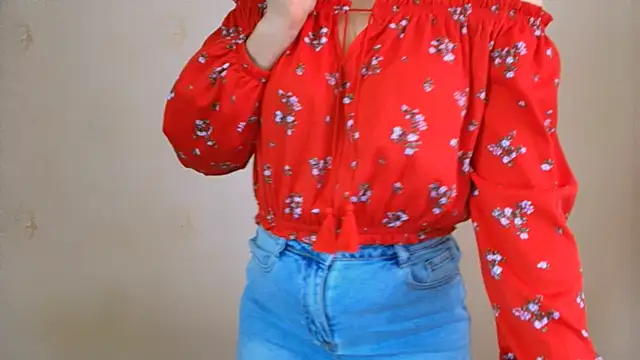 Inessa beauty online show from May 19, 2:23 pm