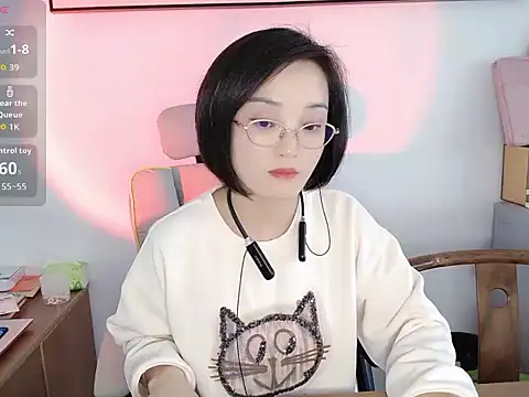 Nana-NN online show from April 15, 8:32 am