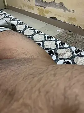 Daddyfuck 01 online show from April 14, 7:20 pm