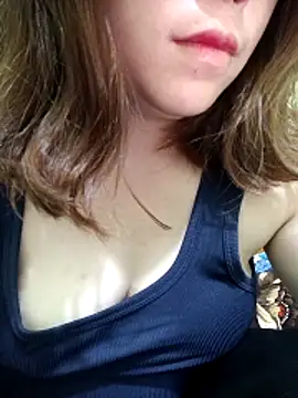 Snapshot of Susu-min chatting on March 2, 10:49 pm Susu-min online show from March 2, 10:49 pm