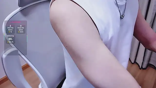 FEIYUS1 online show from April 4, 2:25 pm