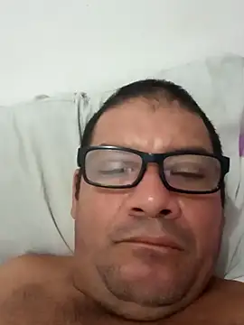 BodilyCodfish online show from April 17, 2:36 am