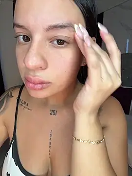 Lisabrown 23 online show from April 7, 10:53 pm