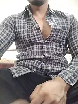 Snapshot of Rocky_boy4 chatting on June 9, 12:50 pm Rocky boy4 online show from June 9, 12:50 pm