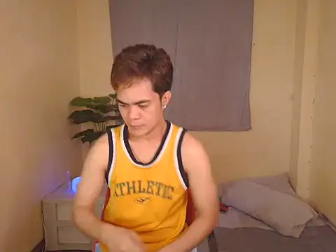 Xmj16 online show from March 11, 10:10 am