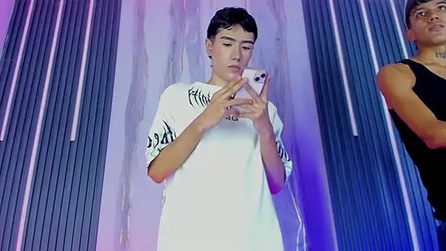 Brayco Thiago online show from March 1, 7:10 am