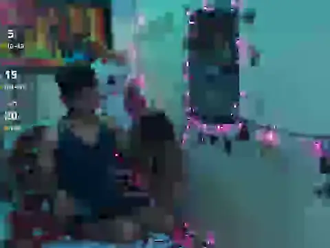 LuluDreamy online show from March 3, 6:41 am