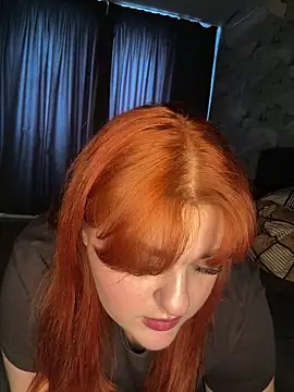 Snapshot of Cooper_Queen chatting on March 3, 12:00 pm Cooper Queen online show from March 3, 12:00 pm