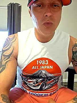 DoggiiDick online show from March 20, 9:41 pm