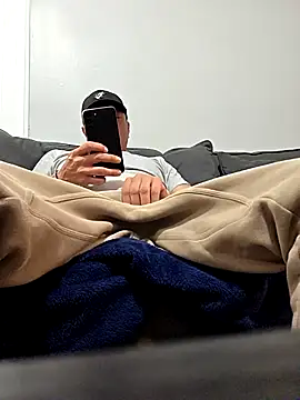 DoggiiDick online show from April 11, 3:05 pm