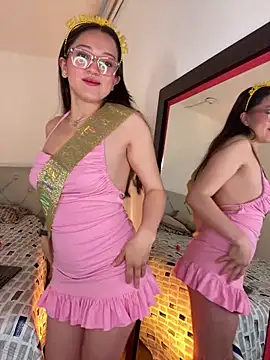 EvaMark  online show from April 21, 11:38 am