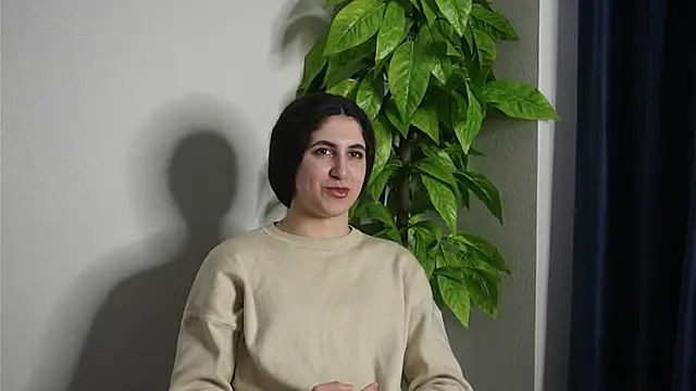 NellieKook online show from March 1, 5:20 am