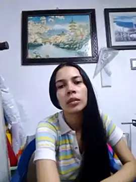 BiancaRoyale online show from April 10, 6:40 am