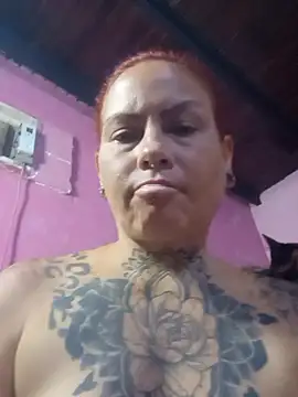 Snapshot of Yoko_vzla chatting on April 12, 5:12 am Yoko vzla online show from April 12, 5:12 am