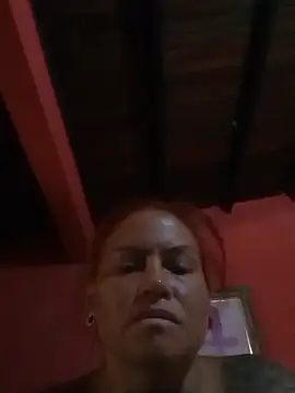 Snapshot of Yoko_vzla chatting on April 13, 2:55 pm Yoko vzla online show from April 13, 2:55 pm