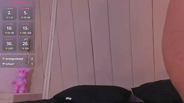 Snapshot of Eva_kingsford chatting on March 3, 3:18 pm Eva kingsford online show from March 3, 3:18 pm