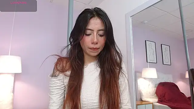 Cataleyaa23 online show from March 25, 6:58 pm