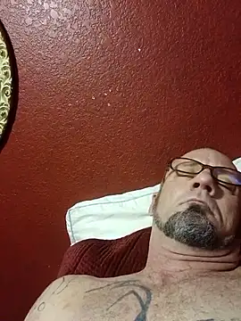 loveitallCandP online show from March 9, 7:18 pm