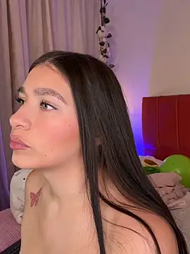 Caandace online show from April 9, 7:41 pm