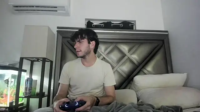gayndepressed online show from May 15, 3:13 am