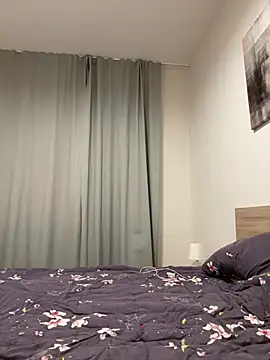 KamilaIv online show from March 6, 7:10 pm