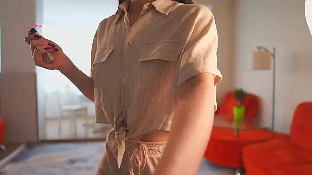 SammieBrailsford online show from March 25, 4:29 am