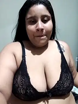 gordinhafogosaa online show from April 6, 2:09 am