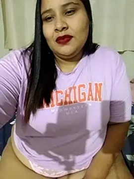 Snapshot of gordinhafogosaa chatting on July 11, 6:16 am gordinhafogosaa online show from July 11, 6:16 am