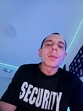 Hugo1993 online show from February 28, 8:54 pm