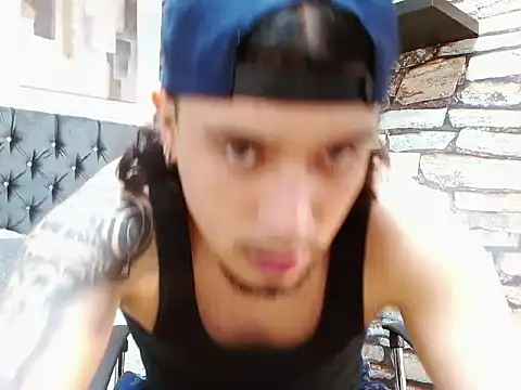 maximo-lane online show from March 3, 11:10 pm