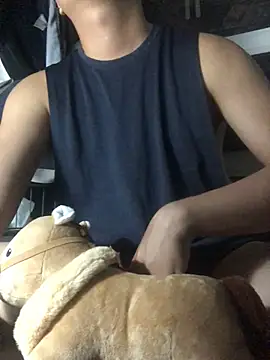 Gockhuatsg online show from April 20, 7:26 pm